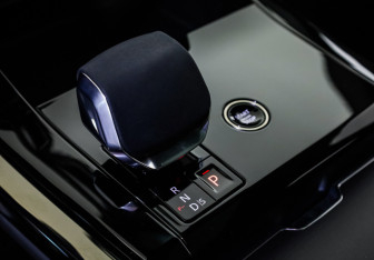 Новый Land Rover Range Rover Sport 2024 (24 фото)