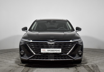 Подержанный автомобиль Chery Arrizo 8 2023 года (2 фото)