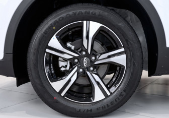 Новый Chery Tiggo 4 2025 (34 фото)