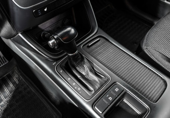 Подержанный автомобиль Kia Sorento 2013 года (11 фото)