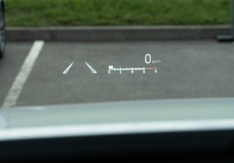 Новый Toyota Highlander 2025 (40 фото)