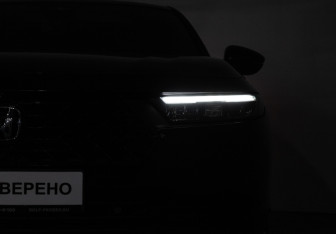 Подержанный автомобиль Honda Accord Sedan 2023 года (37 фото)