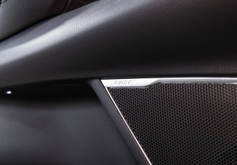 Подержанный автомобиль Mazda CX-9 2018 года (27 фото)