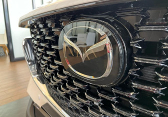 Новый Mazda CX-5 2025 (19 фото)