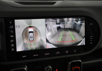 Подержанный автомобиль Haval Dargo 2023 года (18 фото)