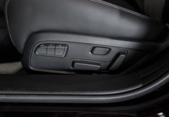 Новый Mazda 6 Sedan 2023 (26 фото)