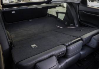 Подержанный автомобиль Lexus RX 2020 года (38 фото)