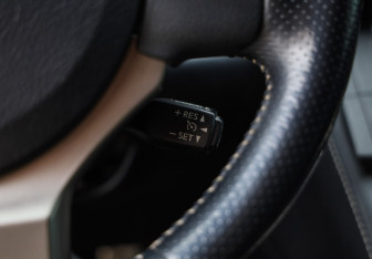 Подержанный автомобиль Lexus IS Sedan 2014 года (23 фото)