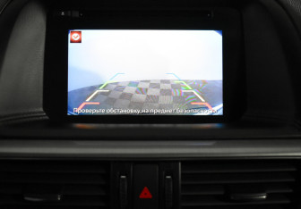 Подержанный автомобиль Mazda CX-5 2017 года (19 фото)