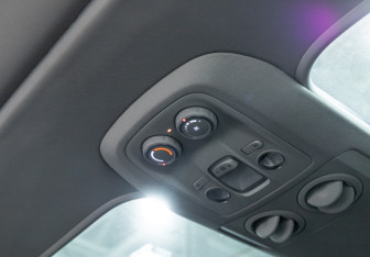 Подержанный автомобиль Toyota ProAce 2018 года (13 фото)