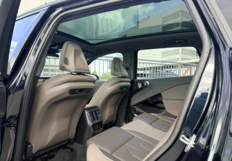 Новый BMW X3 2026 (9 фото)