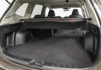 Подержанный автомобиль Subaru Forester Suv 2020 года (27 фото)