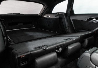 Подержанный автомобиль Audi A6 allroad 2013 года (24 фото)
