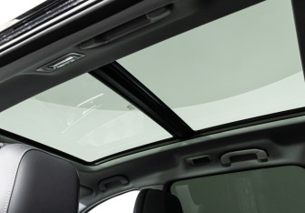 Подержанный автомобиль Chery Tiggo 8 Pro Max 2024 года (15 фото)