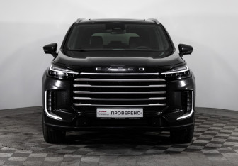 Подержанный автомобиль Exeed VX 2023 года (3 фото)