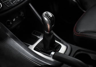 Подержанный автомобиль Chery Tiggo 5 2015 года (11 фото)