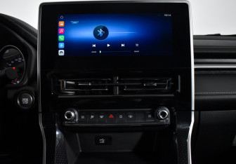 Подержанный автомобиль Haval M6 2024 года (18 фото)