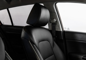 Подержанный автомобиль Kia Sportage 2021 года (30 фото)