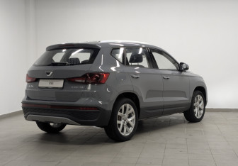 Новый Jetta VS5 2023 (2 фото)