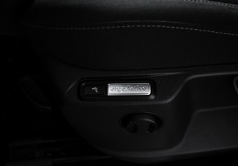 Подержанный автомобиль Volkswagen Tiguan 2018 года (22 фото)