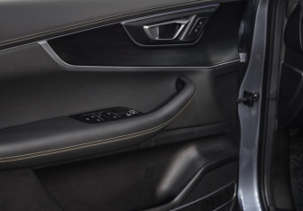 Подержанный автомобиль Chery Tiggo 8 2022 года (20 фото)