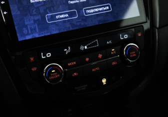 Подержанный автомобиль Nissan Qashqai 2021 года (15 фото)