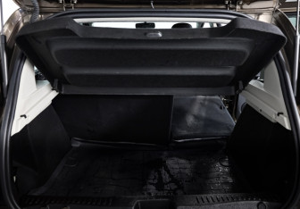 Подержанный автомобиль Renault Sandero 2020 года (24 фото)