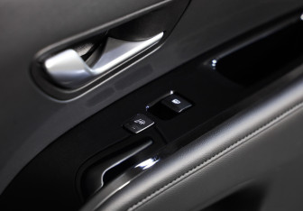 Подержанный автомобиль Hyundai Tucson 2022 года (24 фото)