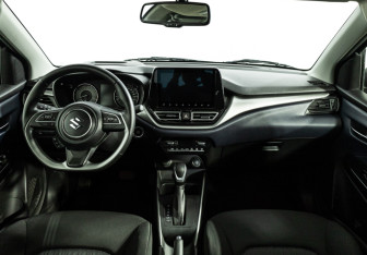Подержанный автомобиль Suzuki Baleno Hatchback 2022 года (13 фото)