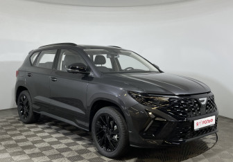 Новый Jetta VS5 2023 (3 фото)