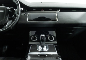 Подержанный автомобиль Land Rover Range Rover Evoque 2019 года (14 фото)