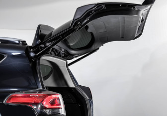 Подержанный автомобиль Toyota RAV4 2016 года (34 фото)