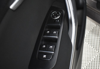 Подержанный автомобиль Kia Ceed Wagon 2019 года (17 фото)