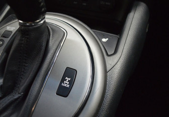 Подержанный автомобиль Kia Sportage 2014 года (17 фото)