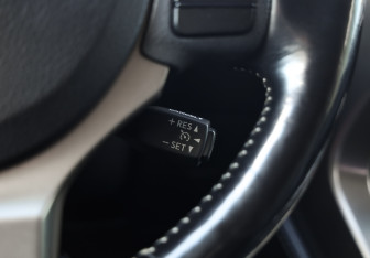 Подержанный автомобиль Lexus NX 2017 года (21 фото)