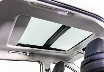 Подержанный автомобиль Exeed TXL 2022 года (31 фото)