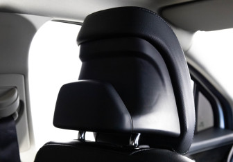 Подержанный автомобиль Kia Sportage 2022 года (30 фото)