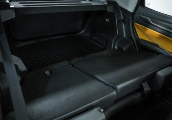 Подержанный автомобиль Kaiyi X3 Pro 2023 года (30 фото)