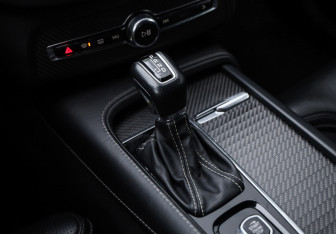 Подержанный автомобиль Volvo XC90 2019 года (20 фото)