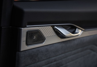 Подержанный автомобиль Geely Preface 2023 года (30 фото)