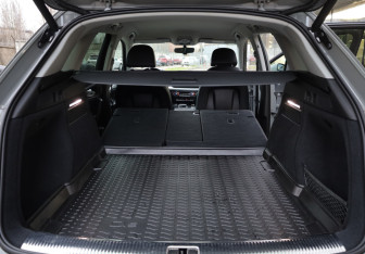 Подержанный автомобиль Audi Q5 2020 года (32 фото)