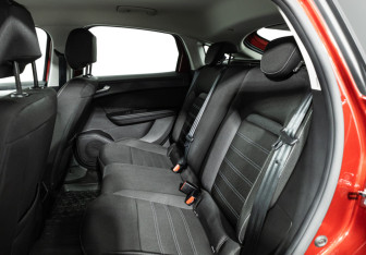 Подержанный автомобиль Renault Arkana 2021 года (10 фото)