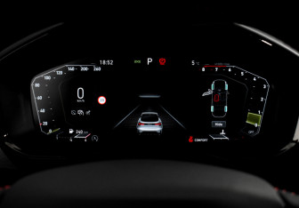 Подержанный автомобиль Lynk&Co 05 2023 года (20 фото)