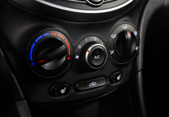 Подержанный автомобиль Hyundai Solaris Sedan 2016 года (12 фото)