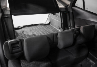 Подержанный автомобиль Opel Mokka 2013 года (22 фото)