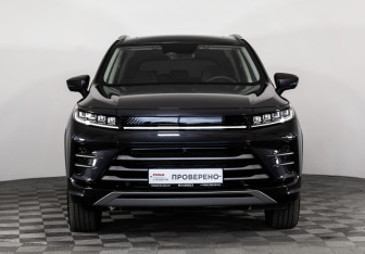 Подержанный автомобиль Exeed LX 2022 года (2 фото)