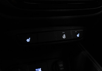 Подержанный автомобиль Hyundai Solaris Sedan 2021 года (15 фото)