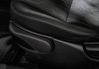 Подержанный автомобиль Kia Picanto 2014 года (19 фото)