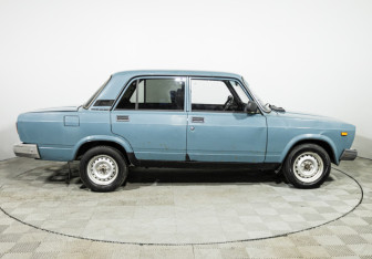 Подержанный автомобиль LADA (ВАЗ) 2105 2005 года (4 фото)