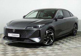Подержанный автомобиль Changan Lamore 2023 года (1 фото)